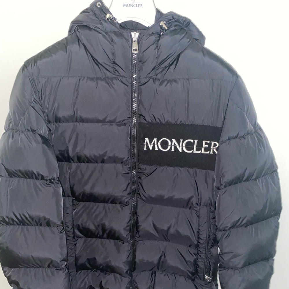 Moncler Coat